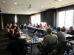 NIW - Intersectorial Round Table